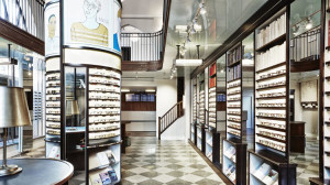 Warby Parker 