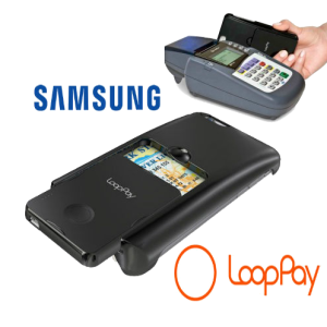 Samsung buys LoopPay