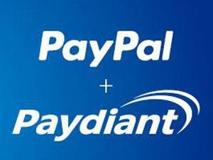 PayPal buys Paydiant