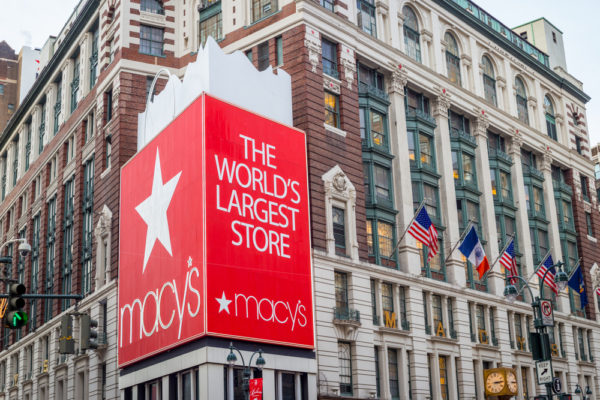 macy's new york