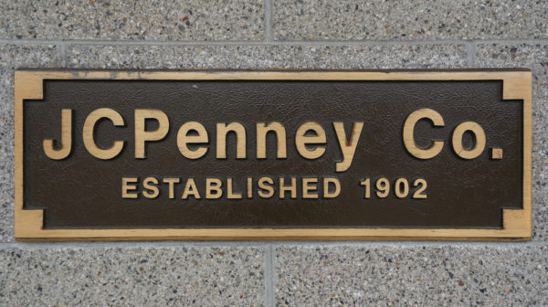 j.c. penney