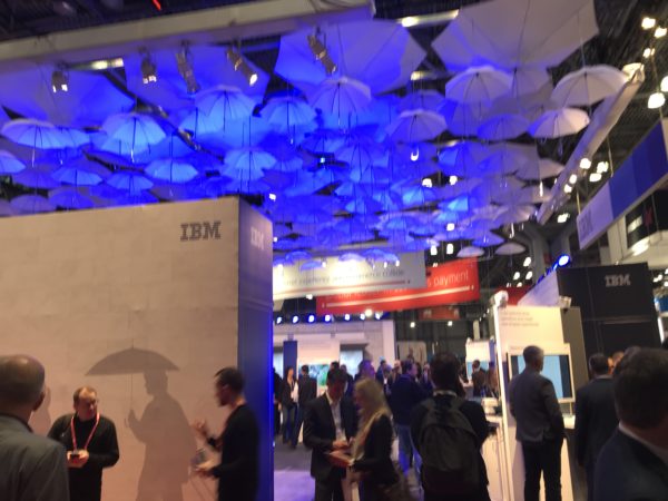 ibm nrf 2018