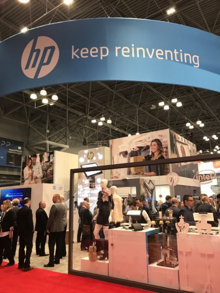 hp nrf 2018