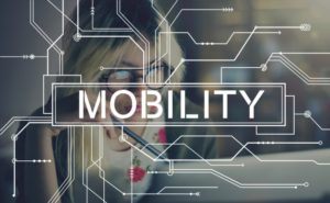 retail mobility