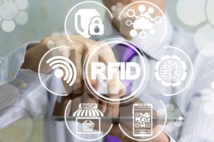 rfid in retail