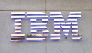 ibm logo