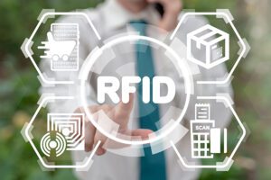 rfid in retail