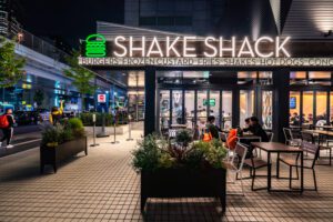 shake shack