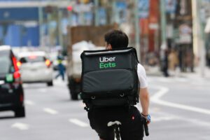 uber eats