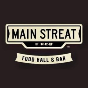 H-E-B Main Streat