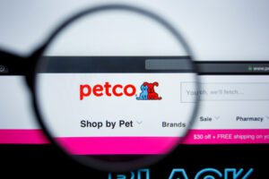 petco ecommerce