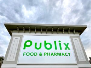 publix