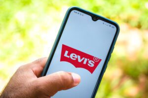 levi mobile app