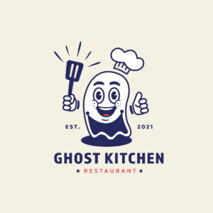 ghost kitchen