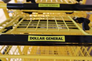 dollar general