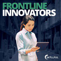 frontline innovators podcast