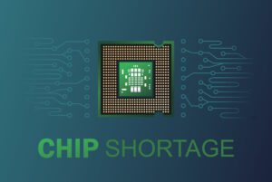 chip shortage