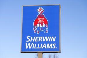 sherwin williams