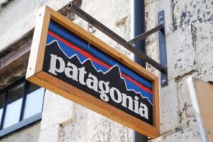 patagonia