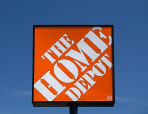 home depot