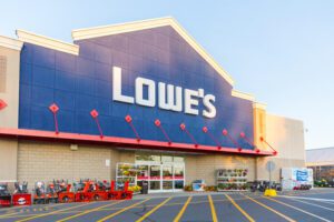 Lowe's