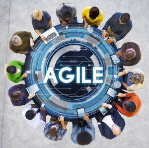 agile project