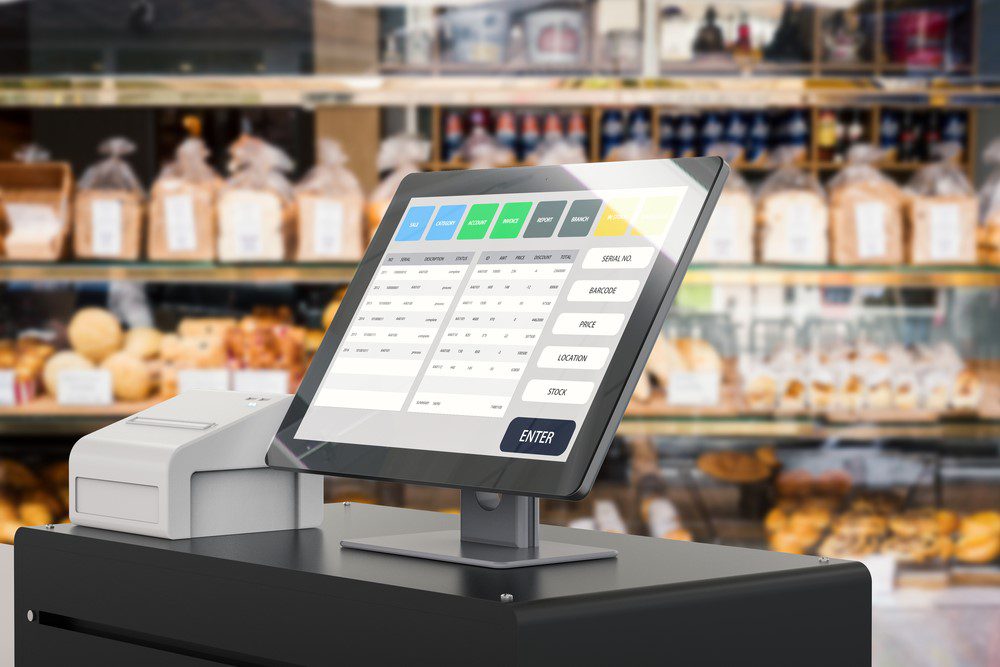 Mainstreet's POS Installation Services: Revolutionizing Retail with Seamless, Contactless Shopping Solutions