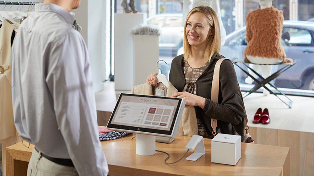 Mainstreet Inc. and HP: Ensuring Robust POS Security for Retail Organizations