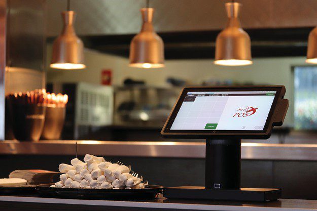 Enhancing Retail Operations with POS Kiosks: Trends and Opportunities